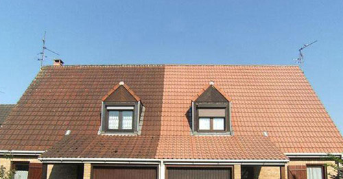 La rénovation de votre toiture basse pression, écologique et économique en Moselle (secteurs de Thionville, Amnéville, Metz, Florange)