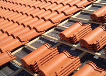Pose de couverture de toit Florange, Forbach, Sarreguemines, Freyming-Merlebach